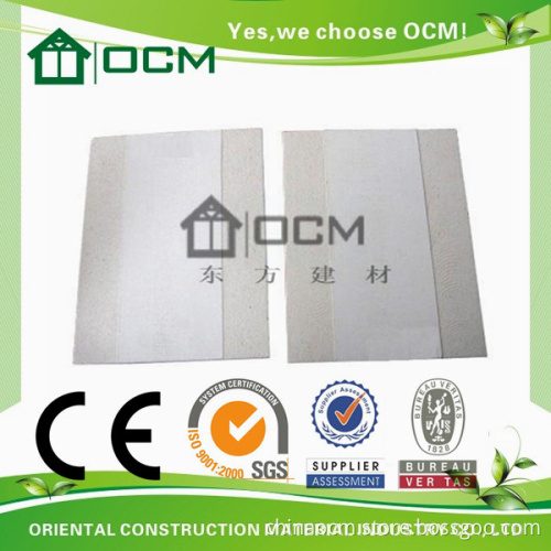 Magnesium Oxide Board Wall Board